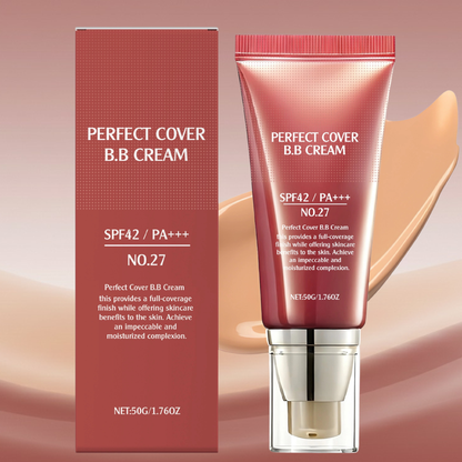 BB Cream