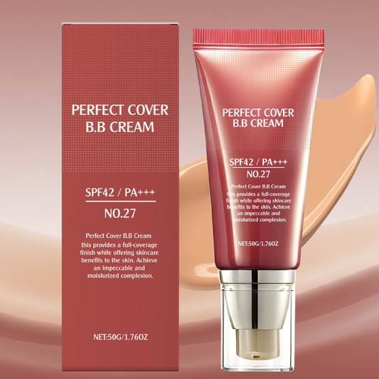 BB Cream