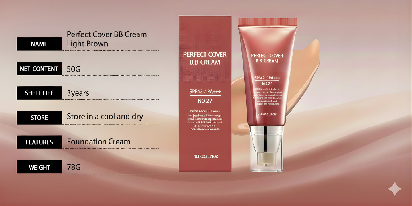 BB Cream
